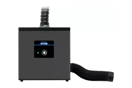 Дымоуловитель ATTEN ST-1101