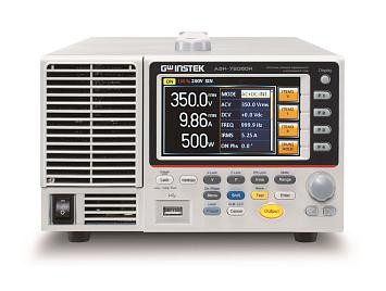 Источник питания GW Instek ASR-72050R с интерфейсом GPIB