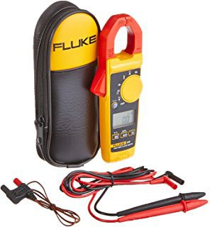 Токовые клещи Fluke I3000S FLEX-24