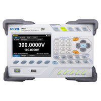 Цифровая система сбора данных и коммутации RIGOL M300