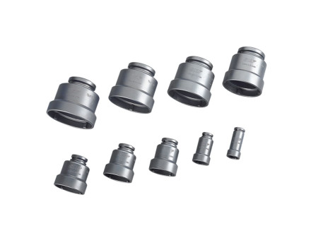 Ключ торцовый SKF TMFS 5