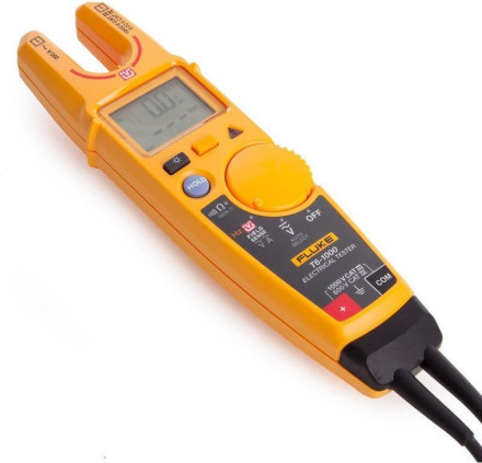 Тестер Fluke T6-1000