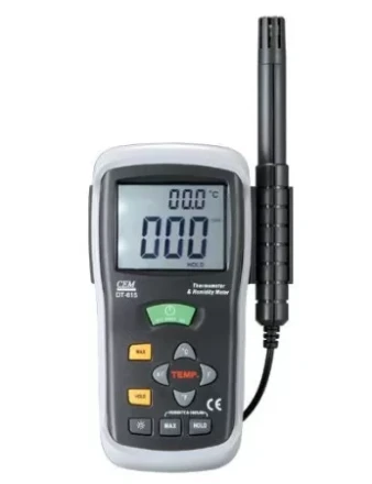 Термометр CEM DT-625