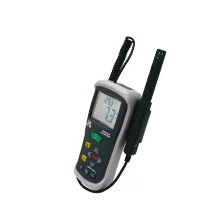 Термометр CEM DT-625