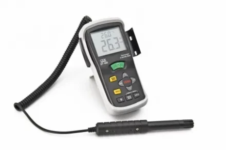 Термометр CEM DT-625