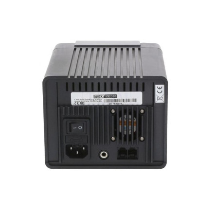 Паяльная станция Quick TS2300C