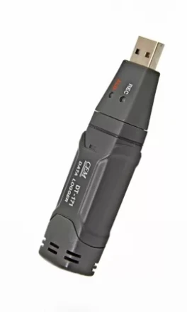 Даталоггер СЕМ DT-171