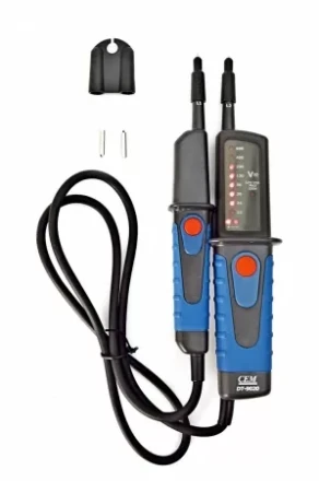 Указатель напряжения СЕМ DT-9020