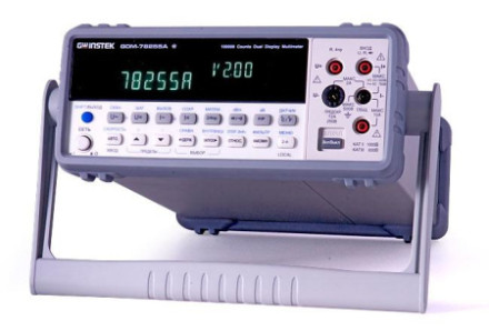 Вольтметр GW Instek GDM-78255A