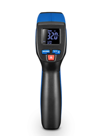 Пирометр CEM DT-820