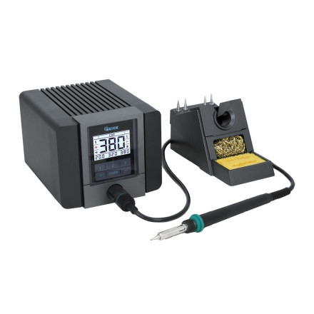 Паяльная станция Quick TS2200