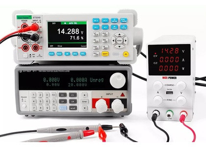 Источник питания Nice-Power SPS605
