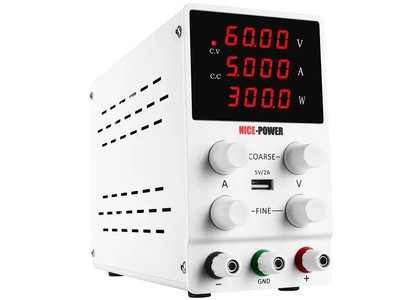 Источник питания Nice-Power SPS605