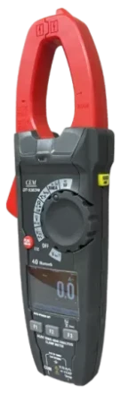 Токовые клещи CEM DT-9383W