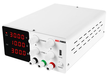 Источник питания Nice-Power SPS-W3010