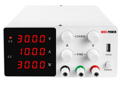 Источник питания Nice-Power SPS-W3010
