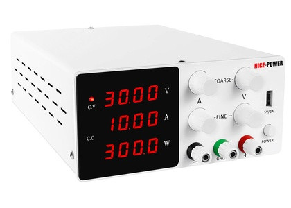 Источник питания Nice-Power SPS-W3010