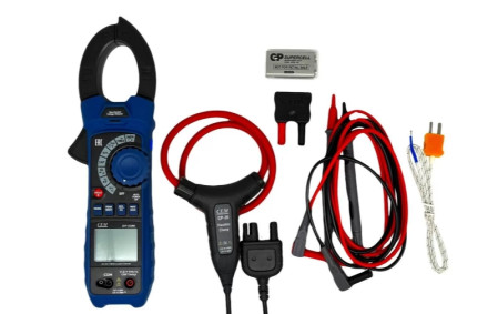 Токовые клещи CEM DT-3386