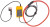 Токовые клещи Fluke I3000S FLEX-36
