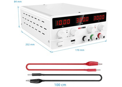 Источник питания Nice-Power SPS-H3010