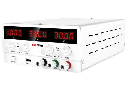 Источник питания Nice-Power SPS-H3010
