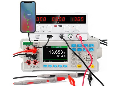 Источник питания Nice-Power SPS-H3010