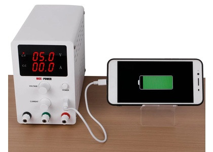 Источник питания Nice-Power R-SPS3010