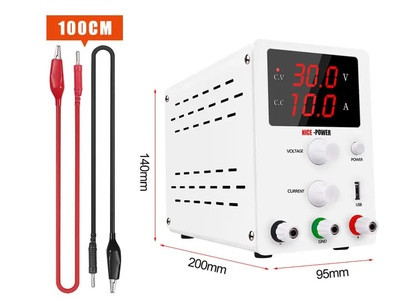 Источник питания Nice-Power R-SPS3010