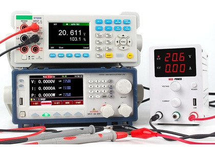 Источник питания Nice-Power R-SPS3010