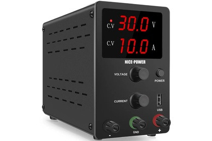 Источник питания Nice-Power R-SPS3010