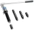 Гидропривод SKF TMHS 100