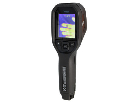 Тепловизор Flir TG297
