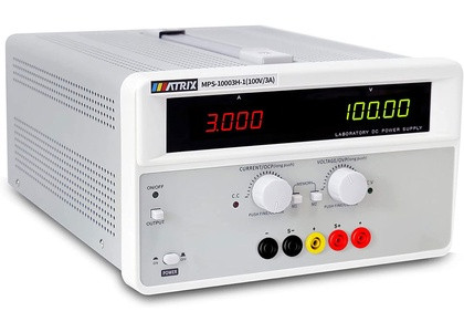 Источник питания Matrix MPS-10003H-1