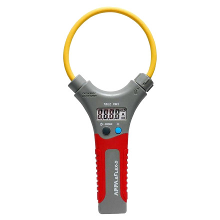 Токовые клещи APPA sFlex-10T