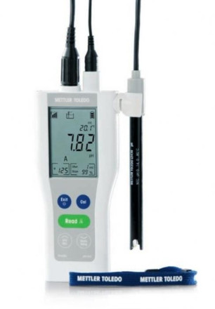pH-метр Mettler Toledo F2-Standard 30266889