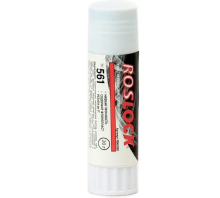 Резьбовой герметик-карандаш ROSLOCK 561 20 гр. R561020