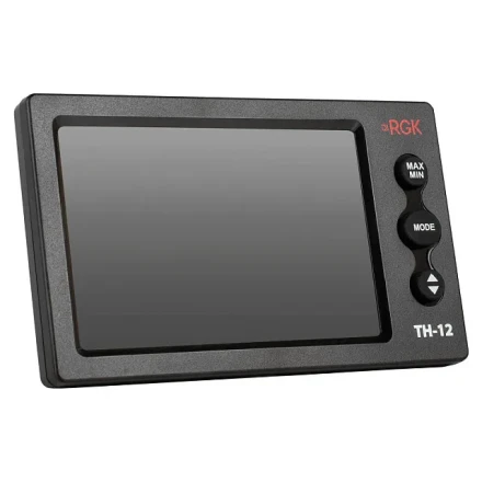 Термогигрометр RGK TH-12