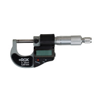 Микрометр RGK MC-25