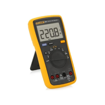 Мультиметр Fluke 15B+