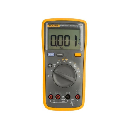 Мультиметр Fluke 15B+