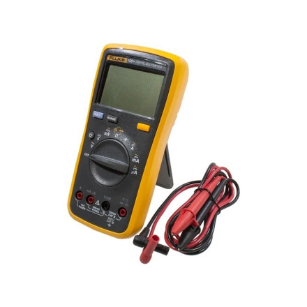 Мультиметр Fluke 15B+