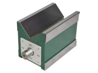 Призма с магнитным основанием INSIZE 200x125x150 мм, 10-140 мм 6889-44