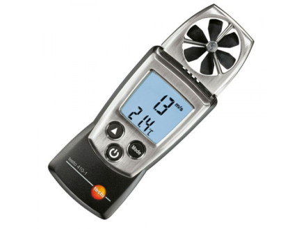 Анемометр Testo 410-1