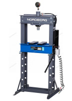 Пресс NORDBERG N3631GAL
