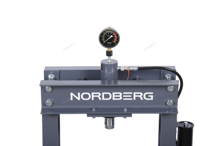 Пресс NORDBERG N3631GAL