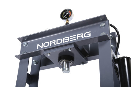 Пресс NORDBERG N3631GAL