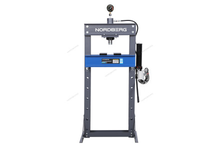 Пресс NORDBERG N3631GAL