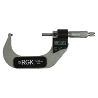Микрометр RGK MC-100