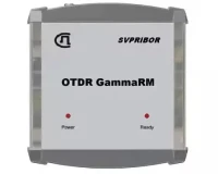 Рефлектометр OTDR GammaRM