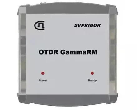 Рефлектометр OTDR GammaRM